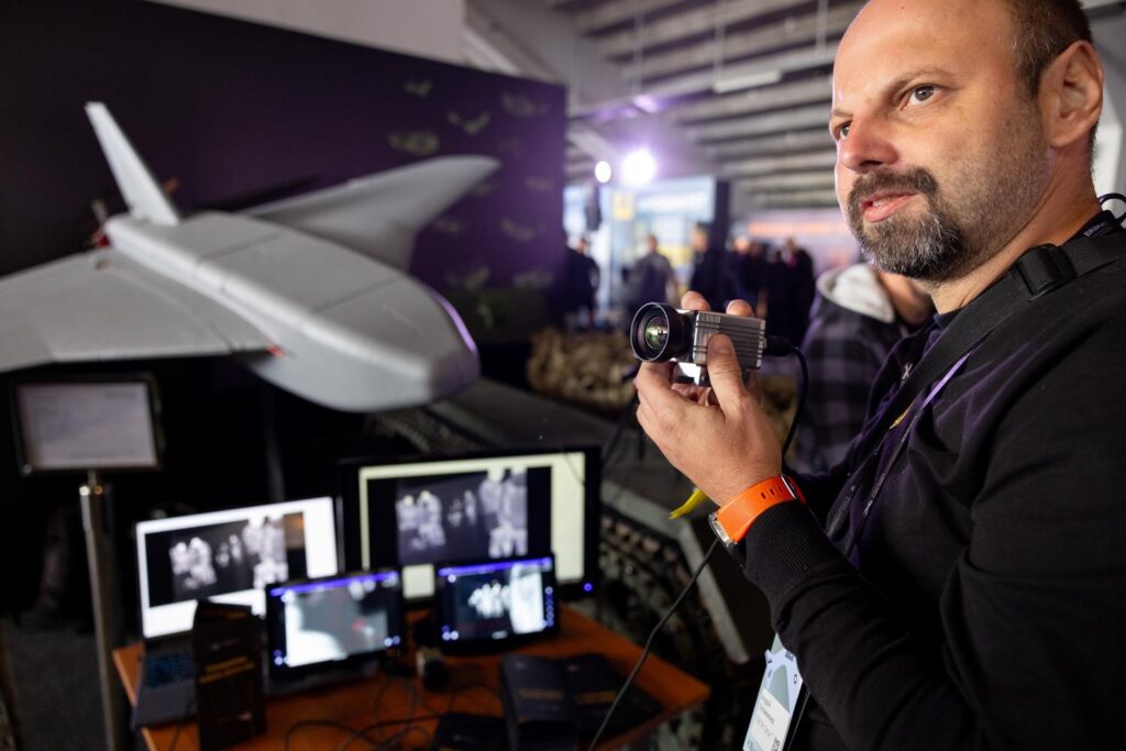 Ukrainian weapons missiles drones