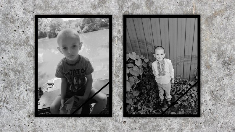 were 6 4 asleep beds—then russian drone came entire family denys yehor lesnichenko chernechchyna gymnasium school acacfb65ee79867f strike killed ukrainian including two young children unborn twins sumy oblast overnight 30