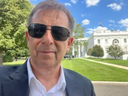 Polish journalist