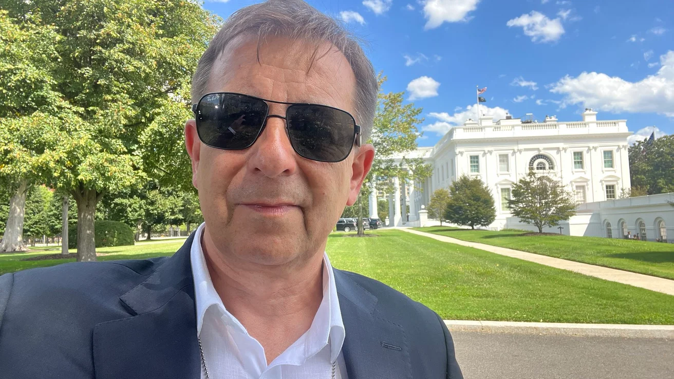 Polish journalist