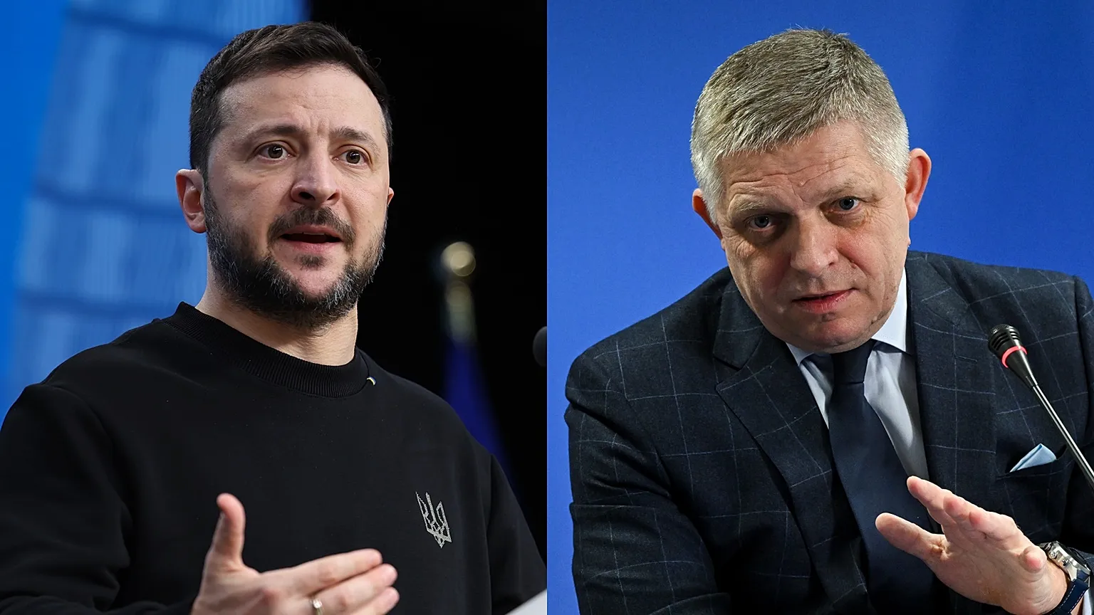 fico zelenskyy