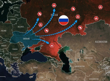 frontline report