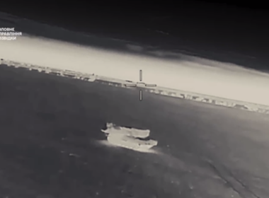 hur strike on russia