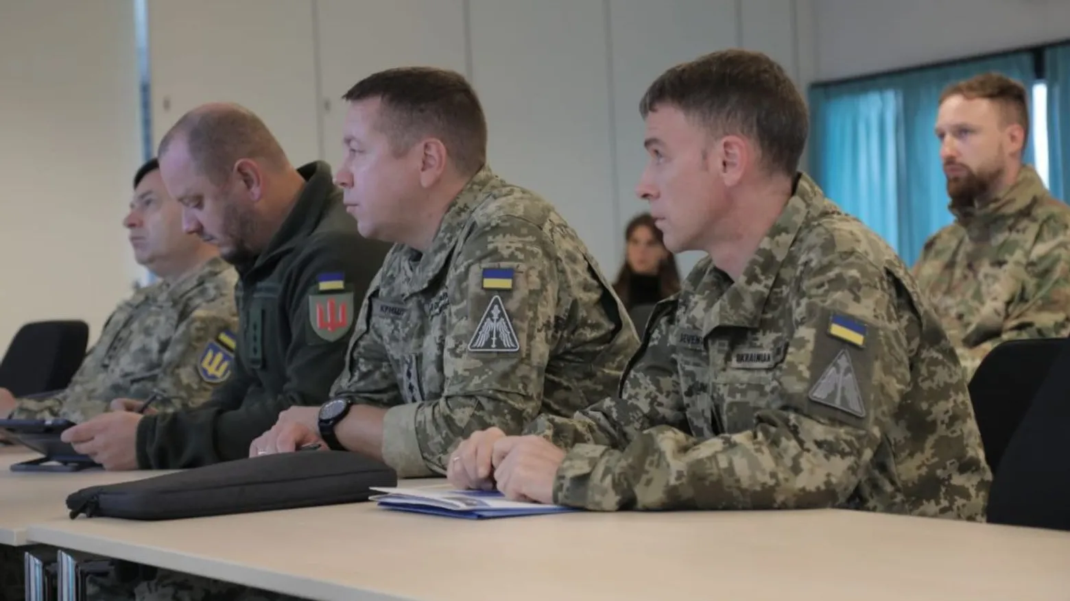 Armed Forces of Ukraine
