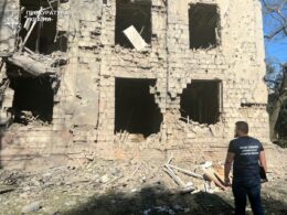 kramatorsk