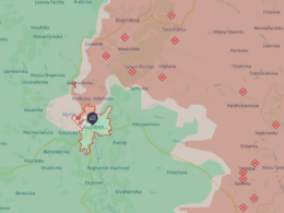 kupiansk kharkiv oblast