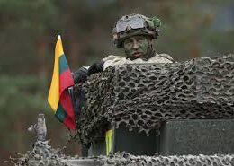 lithuania