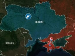 frontline report ukraine takes out russia’s radars one crimea—now bayraktars free fly kill again reporting ukraine's video s-400 surface-to-air missile systems blinded boats exposed drone strikes have returned skies over