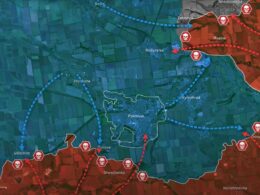 frontline report reporting ukraine's video pokrovsk today important news direction ukraine ukrainian reports