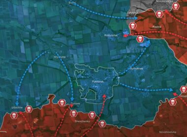 frontline report reporting ukraine's video pokrovsk today important news direction ukraine ukrainian reports