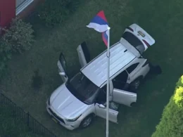 moscow embassy Sydney