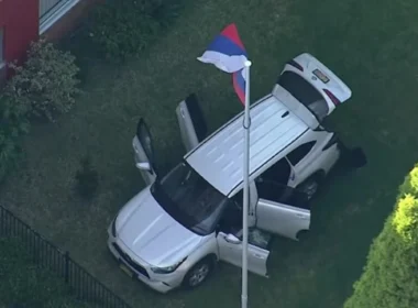 moscow embassy Sydney