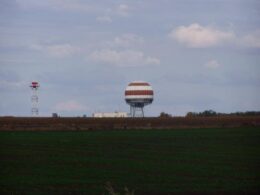 ukraine just knocked out two more radars inside russia—rostov’s airspace gets blinder rlk-1 radar system russia's rostov oblast wikimapia militarnyi photo_2025-09-04_05-07-02 nasa thermal data confirmed fires where sites stood hinting