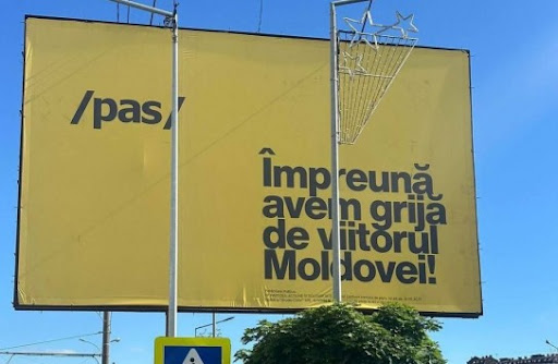 Moldova elections 