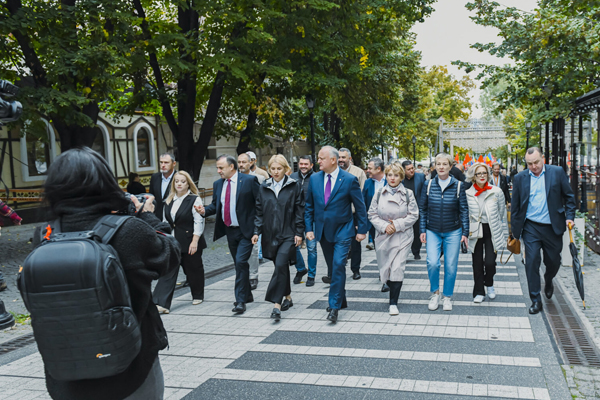 Moldova elections interference Russian