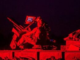 russia stockpiling drones larger air attack—but its artillery fpvs never stopped targeting frontline civilians 3 killed 13 injured · post ukrainian soldier 24th separate mechanized brigade named after king danylo