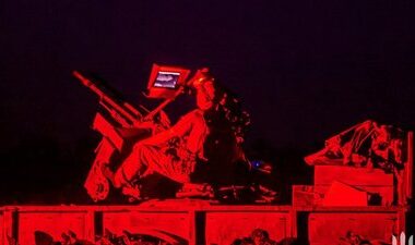 russia stockpiling drones larger air attack—but its artillery fpvs never stopped targeting frontline civilians 3 killed 13 injured · post ukrainian soldier 24th separate mechanized brigade named after king danylo