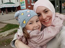 crimea tatar woman russian prison