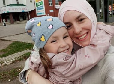 crimea tatar woman russian prison