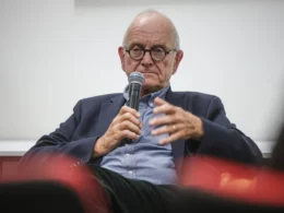 Henry Marsh is a neurosurgeon on putin