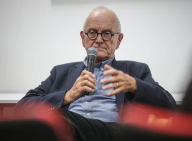 Henry Marsh is a neurosurgeon on putin