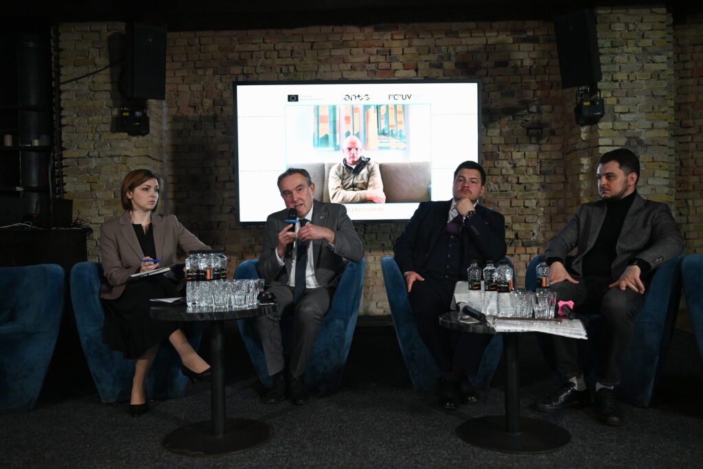 make russia pay conference in kyiv on 17 oct 2025