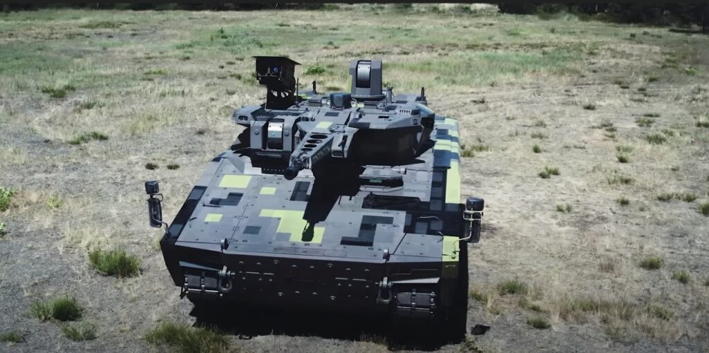 Russia sues Rheinmetall for €47 million. The German arms giant now arms half of NATO