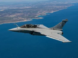 zelenskyy confirms rafale fighter jet talks france ukraine eyes three-fighter strategy · post dassault aviation da00044906_s news ukrainian reports