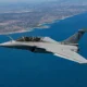 dassault says it’s ready send rafales ukraine — kyiv asks · post rafale fighter jet aviation da00044906_s french aircraft manufacturer has confirmed deliver jets requests le journal du dimanche reports