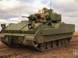 spain finland enter purl nato’s joint program buy weapons ukraine · post m2a2 bradley ods‑sa infantry fighting vehicle ukraine’s 100th brigade ods-sa od ukraine's 100-ї бригади фото з facebook-сторінки initiative