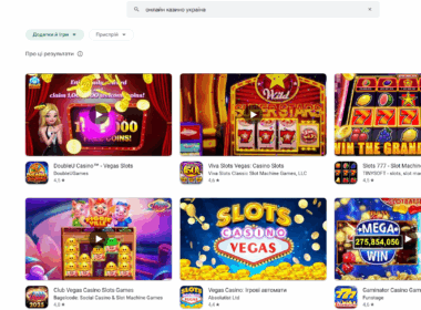 google play screenshot online casino ukraine