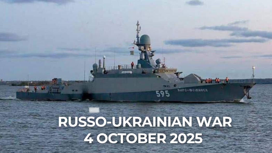ukraine strikes russian refinery corvette 800+ km border putin risks $330mn spy plane strike range russo-ukrainian wardaily report (daily review) forces struck passenger train shostka railway station sumy oblast injuring