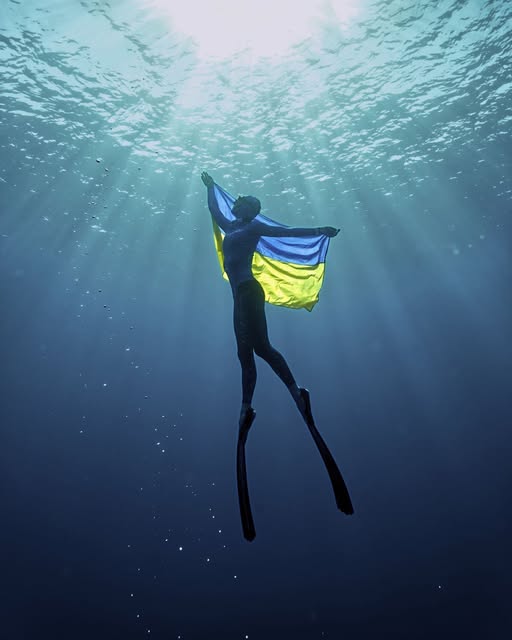 freedivers Kharkiv