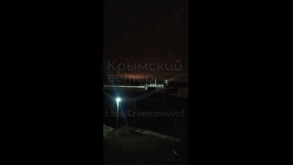 Drones struck the Volgograd region's largest petroleum producer in Russia on 15 October.