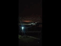 Drones struck the Volgograd region's largest petroleum producer in Russia on 15 October.