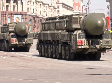 russia eyes cuba venezuela nuclear deployment pressure washington isw says · post russian topol-m icbm during parade 9 2010 moscow topol-m_icbm_2010 officials escalating threats toward united states while president vladimir