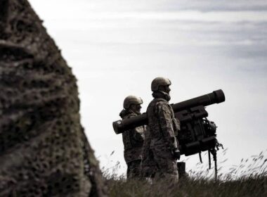 sweden’s saab build air defense systems ukraine — train local engineers make war-ready · post rbs 70 ng system produced uwl8dmr1gjxgxuzu0zjre7pneqb3xnfb news ukrainian reports