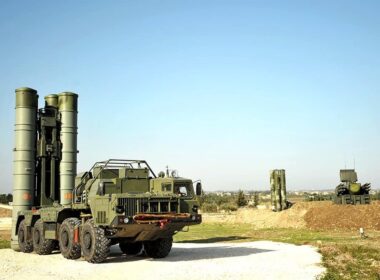 “demilitarization” russia’s air defenses continues — new sbu strike disables s-300/400 launcher under night sky (video) · post russia's s-400 long-range surface-to-air missile ria novosti militarnyi zenitnyj-raketnyj-kompleks-s-400 ukraine news ukrainian