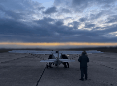 civilian aircraft strategic weapon ukraine's long-range bomber uav · post babelua horynych deep strike unmanned aerial vehicle which conducting attacks against russian infrastructure published alongside interview 14th separate regiment operates