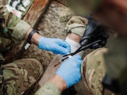 medics military