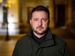 zelenskyy confirms russia still demands all donbas peace plan · post ukrainian president volodymyr during evening address 31 2025 ec7492c6 785815c16574a4eb2b7a60c4_1761937691_extra_large ukraine news reports