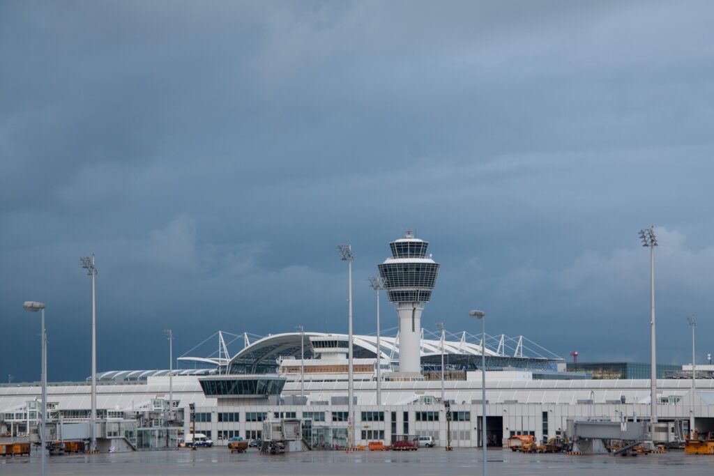 munich airport shuts twice one night—security reports drones police find nothing · post germany rawpixel free public domain cc0 more view here image-from- rawpixel-id-5964292-jpeg new wave drone-related disruptions hit