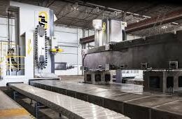 Italian FPT Industrie.