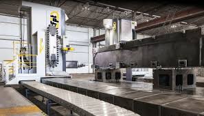 Italian FPT Industrie.