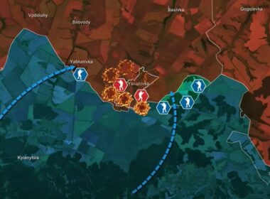 insert/edit link reporting ukraine's video liberated something sumy oblast ukraine news ukrainian reports
