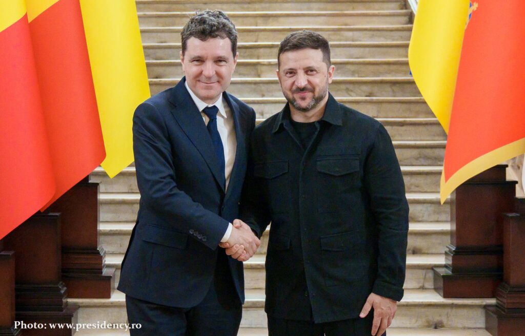 Ukraine Romanian Hungary