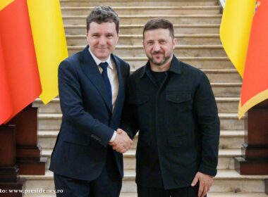 Ukraine Romanian Hungary
