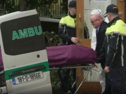 Ukrainian teen killed in Dublin asylum center