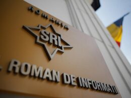 SRI - Serviciu Român de Informații, Romanian intelligence institution