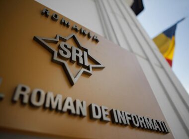 SRI - Serviciu Român de Informații, Romanian intelligence institution